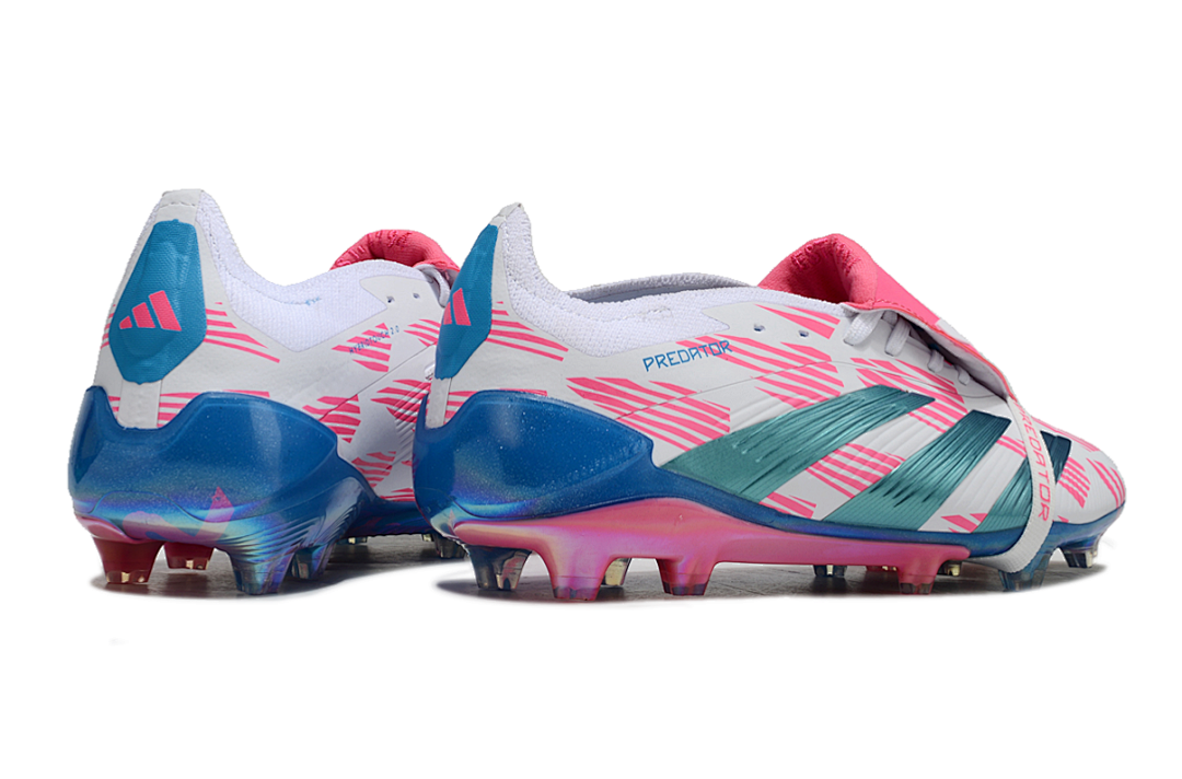 PREDATOR ACCURACY+ FG BOOTS