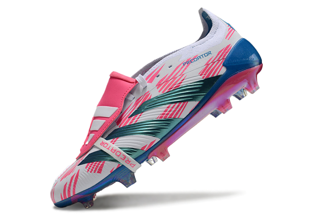 PREDATOR ACCURACY+ FG BOOTS