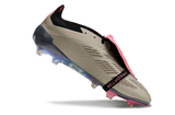 PREDATOR ACCURACY+ FG BOOTS