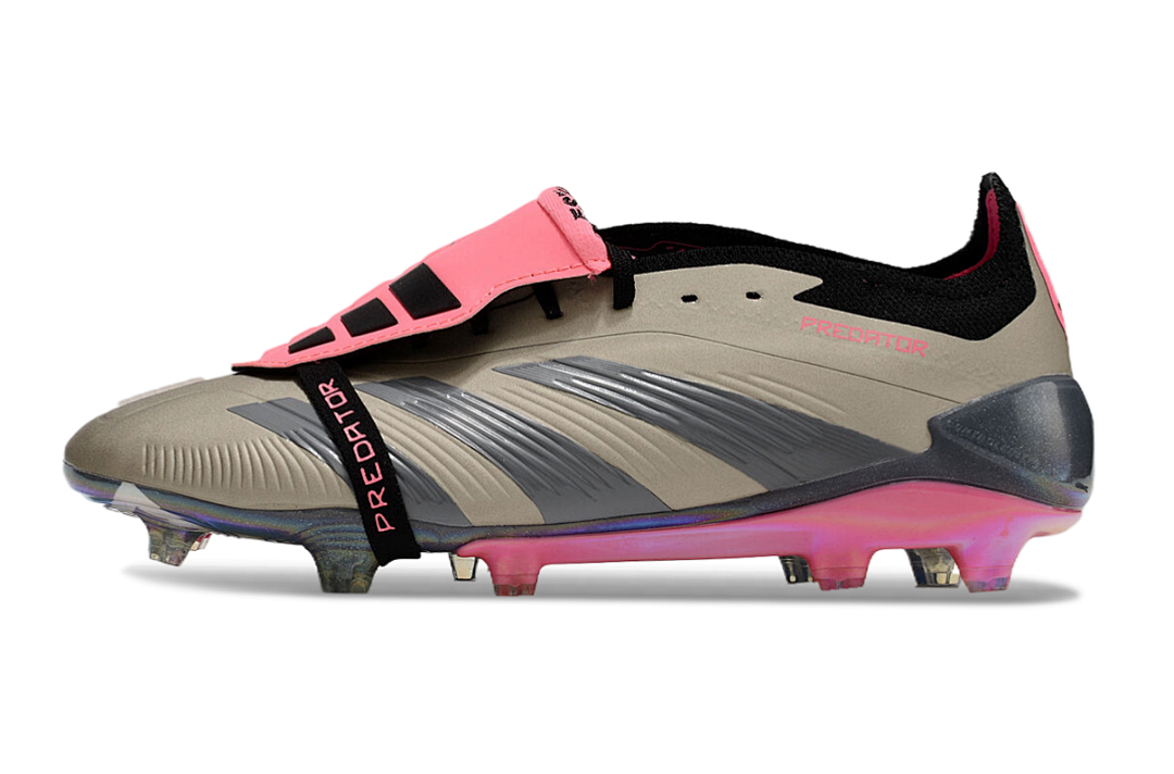 PREDATOR ACCURACY+ FG BOOTS