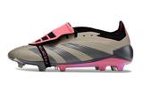 PREDATOR ACCURACY+ FG BOOTS