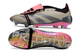PREDATOR ACCURACY+ FG BOOTS