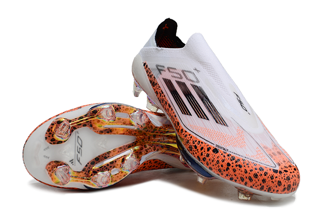 Adidas F50+ FG