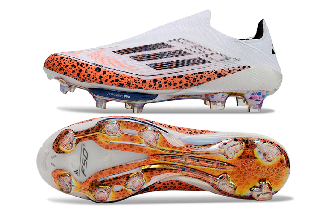 Adidas F50+ FG