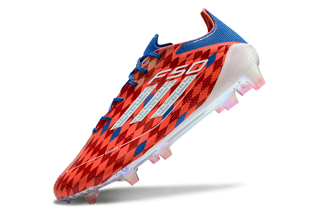 Adidas F50 FG