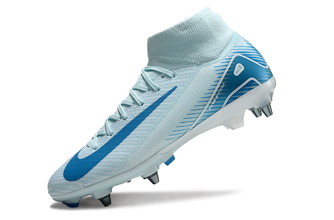 Nike Air Zoom Mercurial Superfly IIX Elite SG