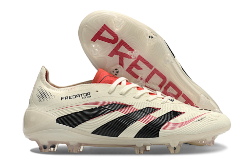PREDATOR ACCURACY+ FG BOOTS