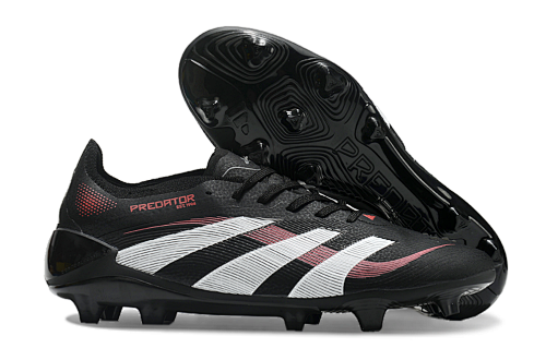 PREDATOR ACCURACY+ FG BOOTS