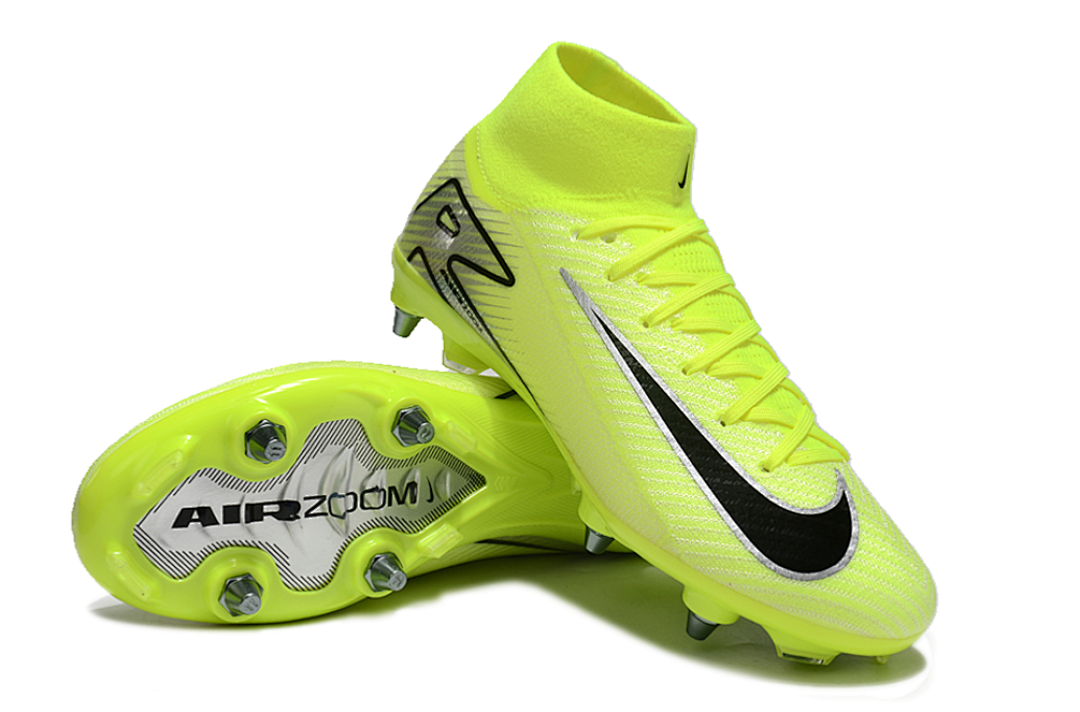 Nike Air Zoom Mercurial Superfly IIX Elite SG