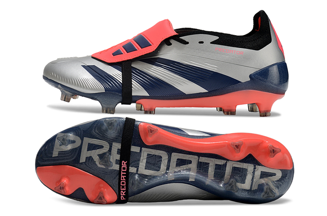 PREDATOR ACCURACY+ FG BOOTS