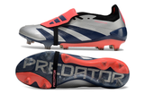 PREDATOR ACCURACY+ FG BOOTS