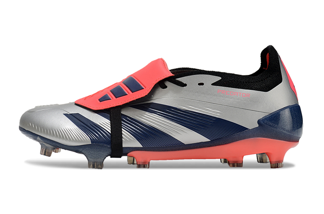 PREDATOR ACCURACY+ FG BOOTS