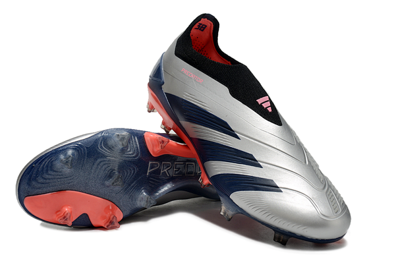 PREDATOR ACCURACY+ FG BOOTS