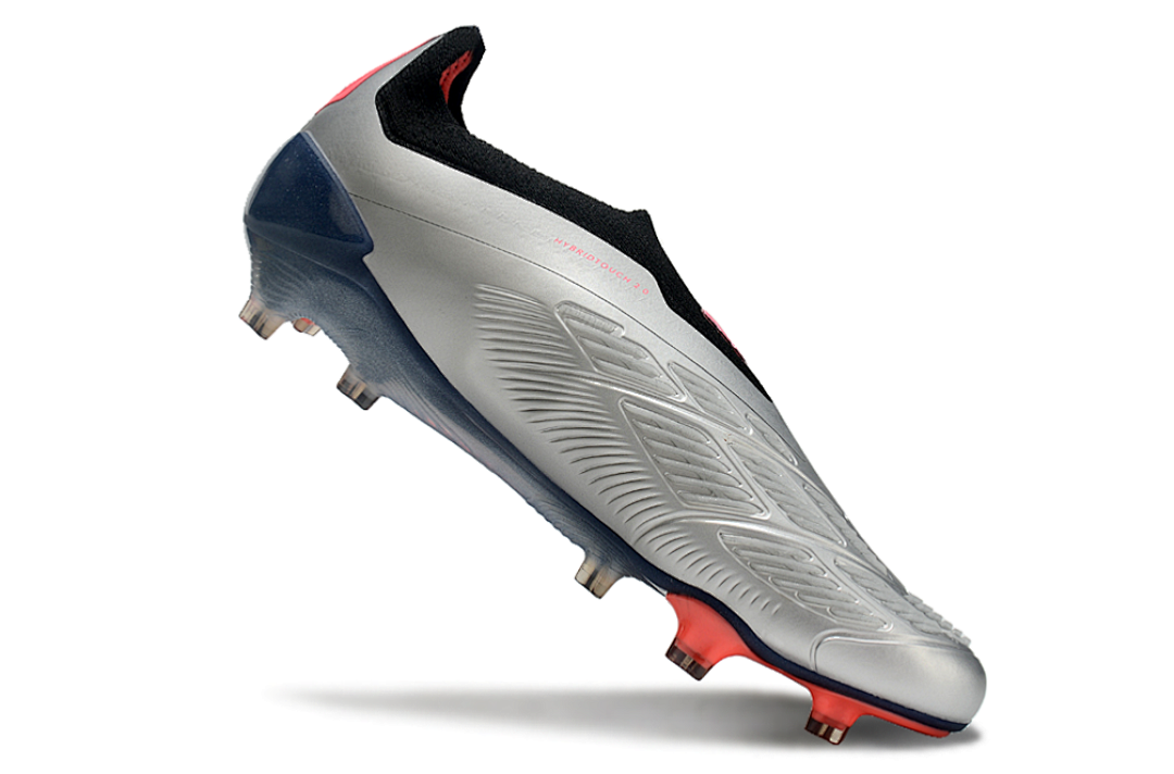 PREDATOR ACCURACY+ FG BOOTS