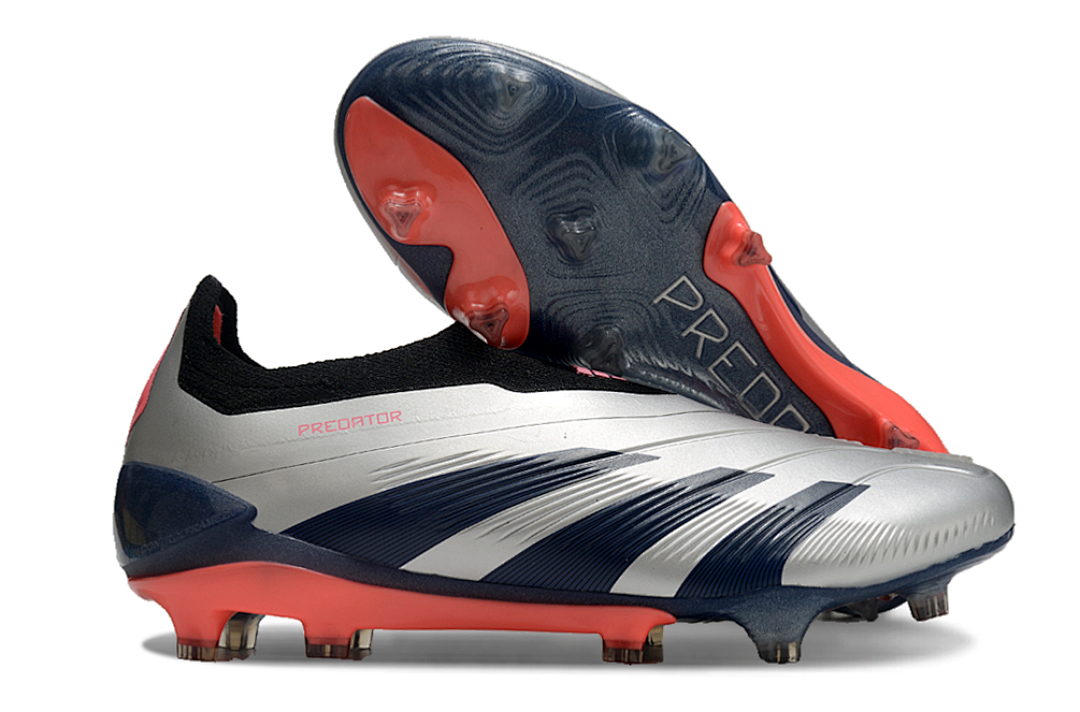 PREDATOR ACCURACY+ FG BOOTS