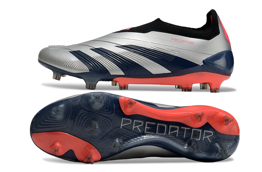 PREDATOR ACCURACY+ FG BOOTS