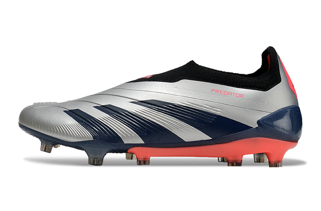 PREDATOR ACCURACY+ FG BOOTS
