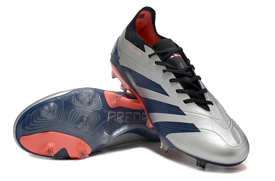 PREDATOR ACCURACY+ FG BOOTS