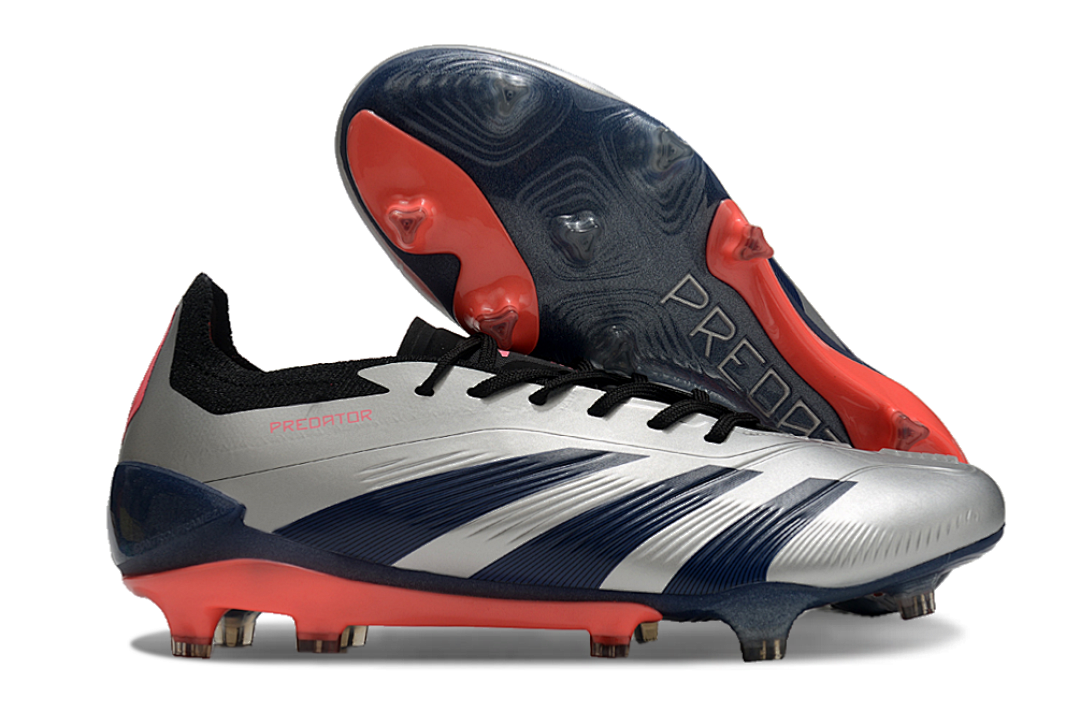 PREDATOR ACCURACY+ FG BOOTS
