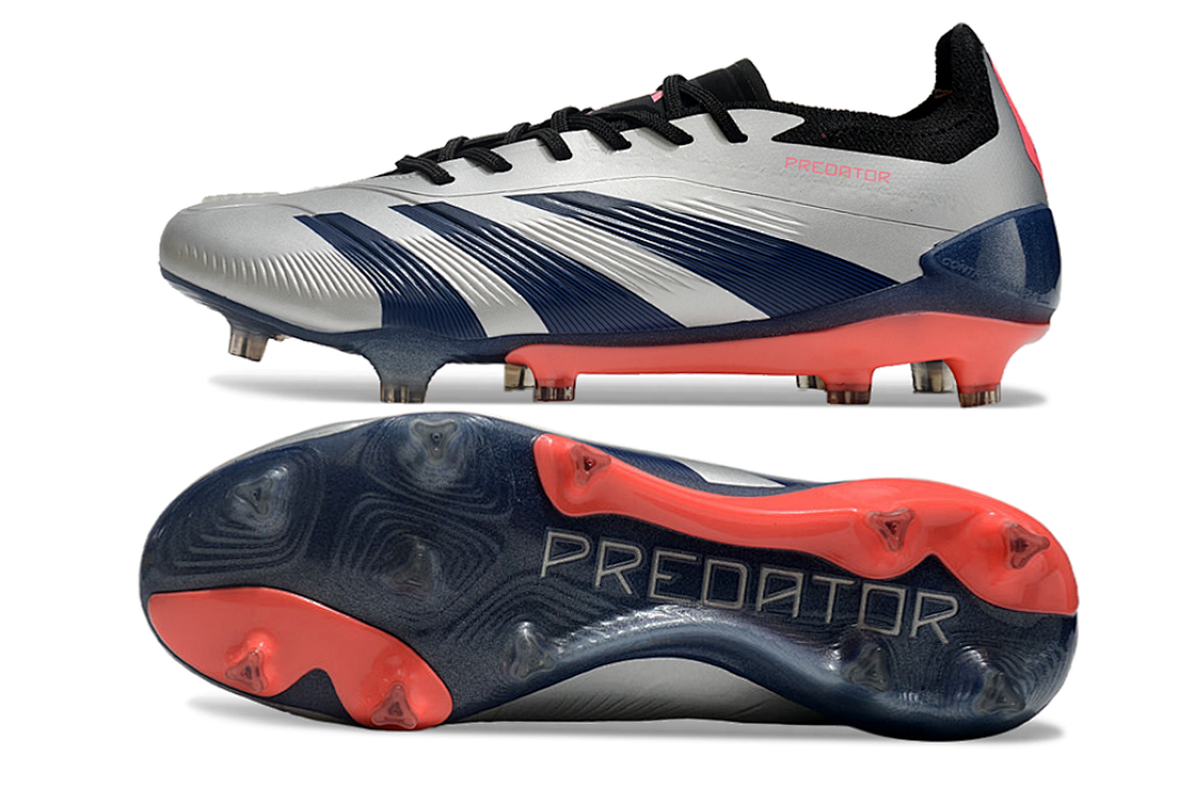 PREDATOR ACCURACY+ FG BOOTS