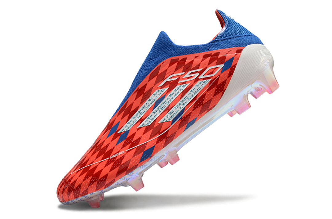 Adidas F50 FG