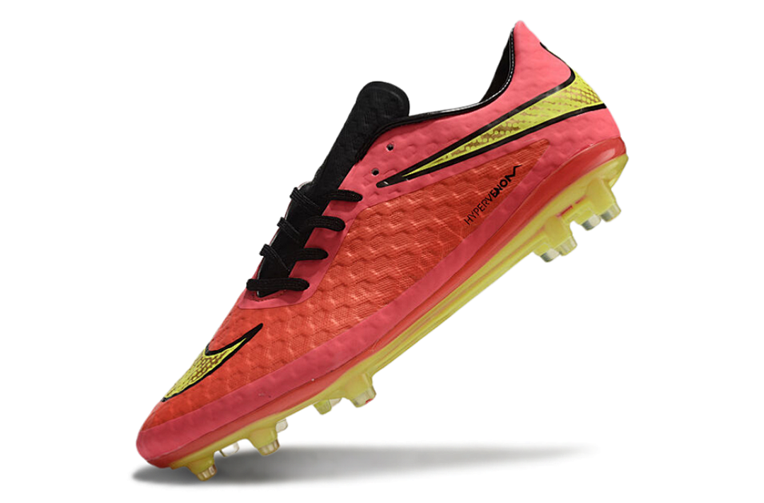 Nike Hypervenom phantom fg