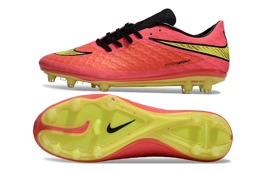 Nike Hypervenom phantom fg