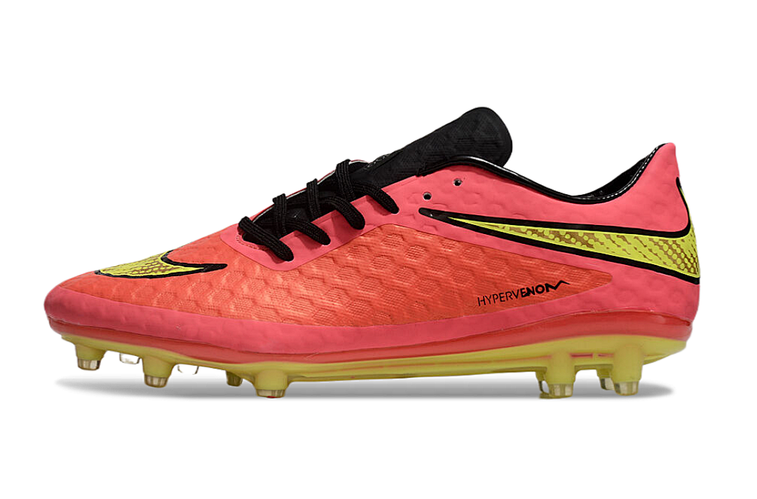 Nike Hypervenom phantom fg
