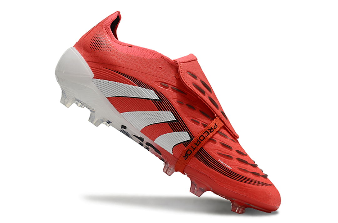 PREDATOR ACCURACY+ FG BOOTS