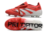 PREDATOR ACCURACY+ FG BOOTS