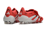 PREDATOR ACCURACY+ FG BOOTS