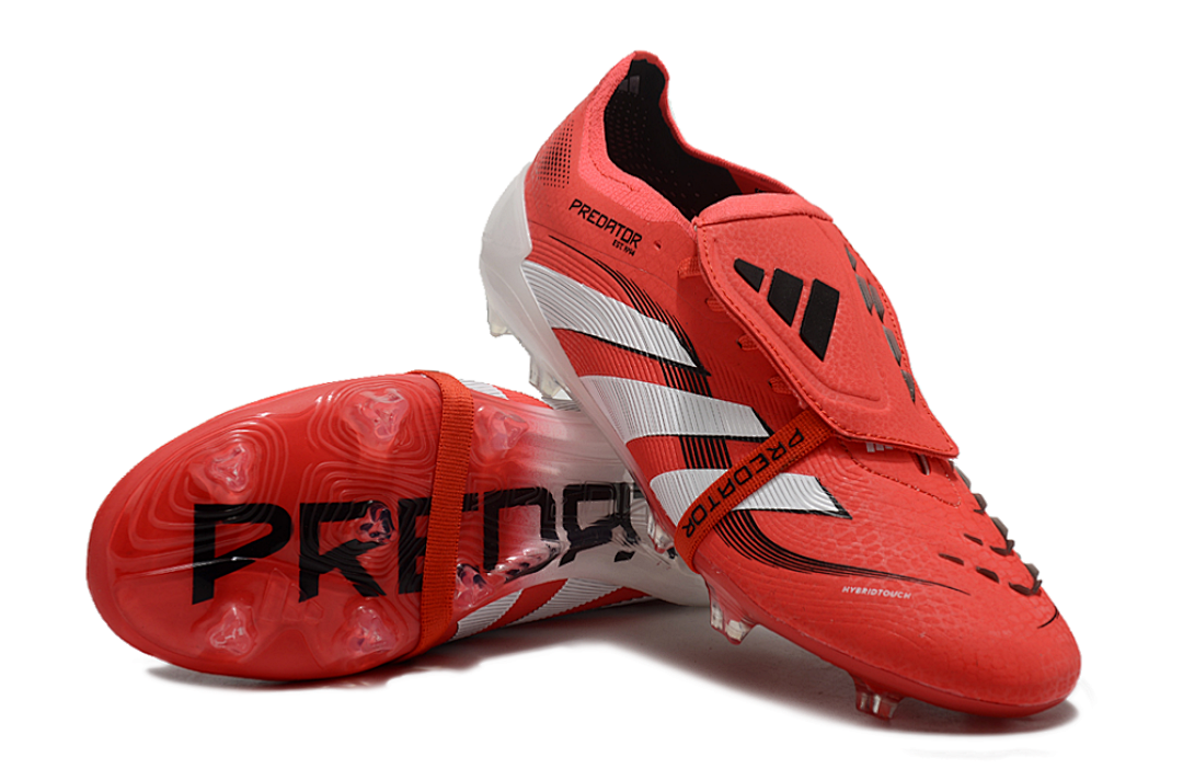 PREDATOR ACCURACY+ FG BOOTS