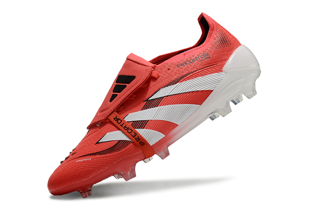 PREDATOR ACCURACY+ FG BOOTS
