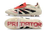 PREDATOR ACCURACY+ FG BOOTS