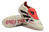 PREDATOR ACCURACY+ FG BOOTS