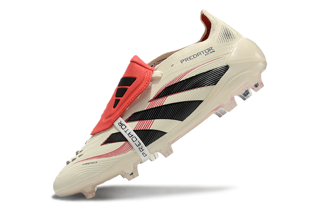 PREDATOR ACCURACY+ FG BOOTS