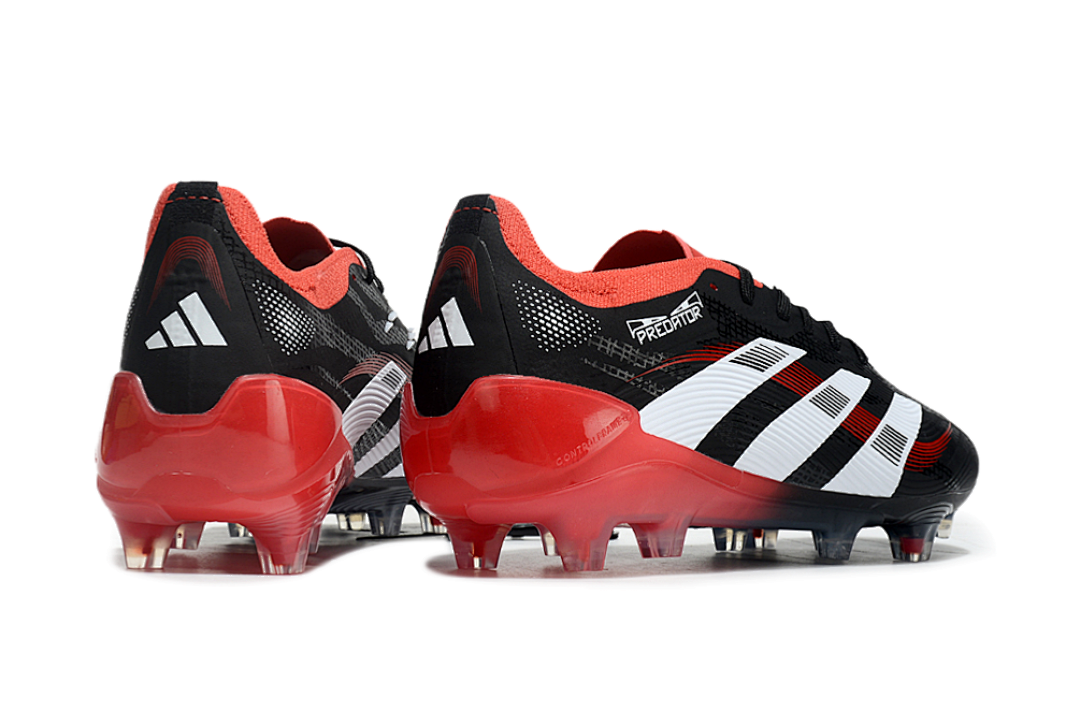 PREDATOR ACCURACY+ FG BOOTS