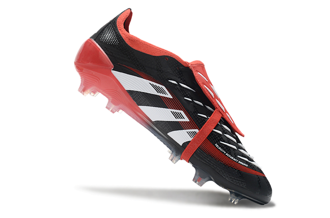 PREDATOR ACCURACY+ FG BOOTS