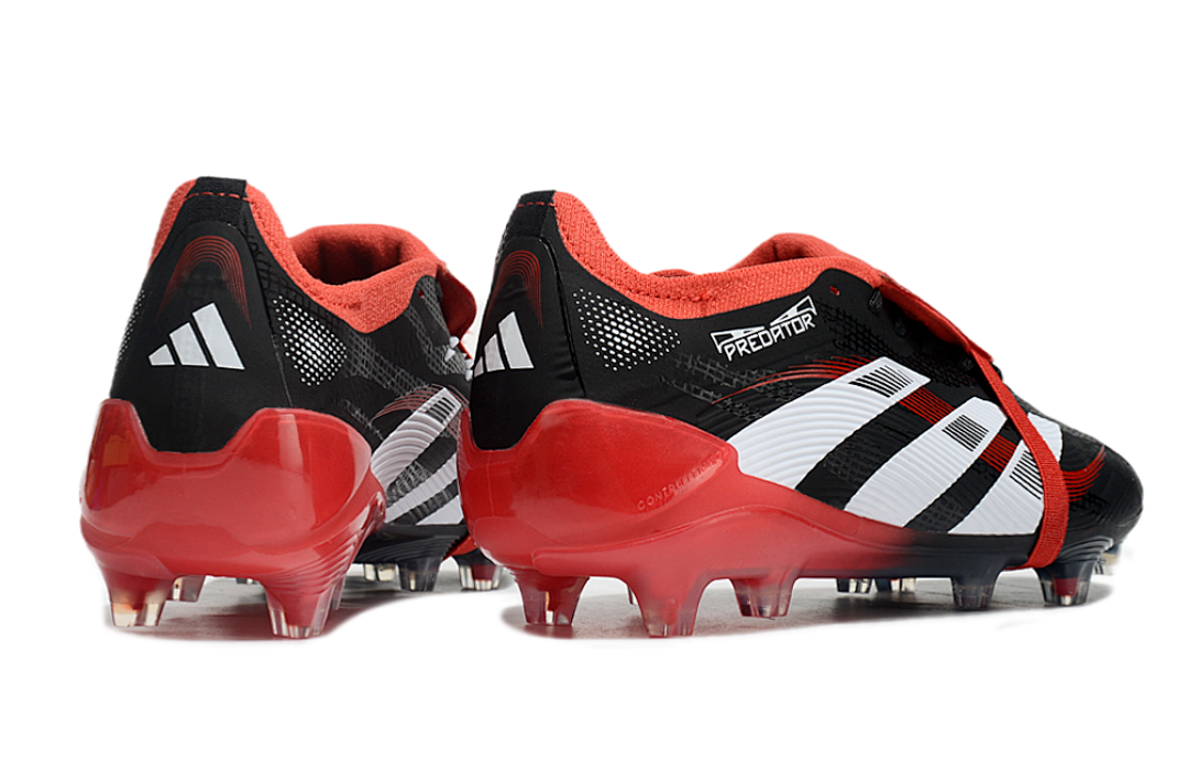 PREDATOR ACCURACY+ FG BOOTS