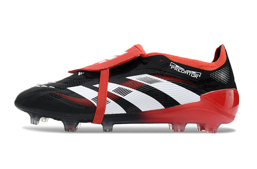 PREDATOR ACCURACY+ FG BOOTS