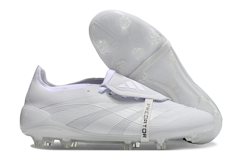 PREDATOR ACCURACY+ FG BOOTS