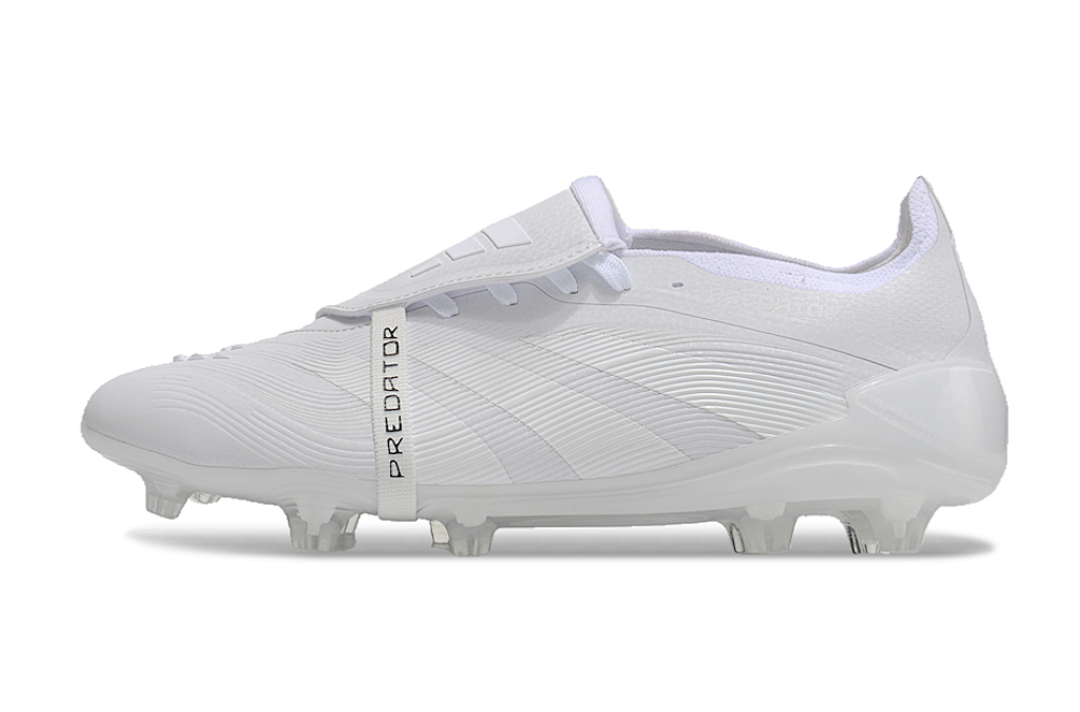 PREDATOR ACCURACY+ FG BOOTS