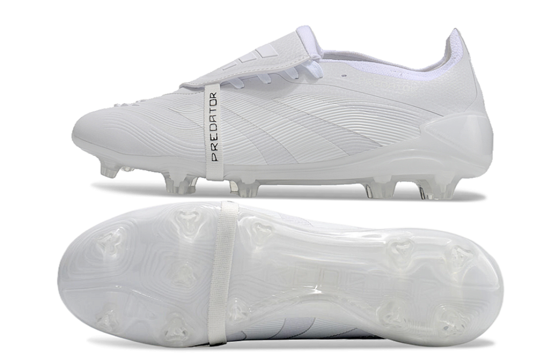 PREDATOR ACCURACY+ FG BOOTS