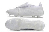 PREDATOR ACCURACY+ FG BOOTS