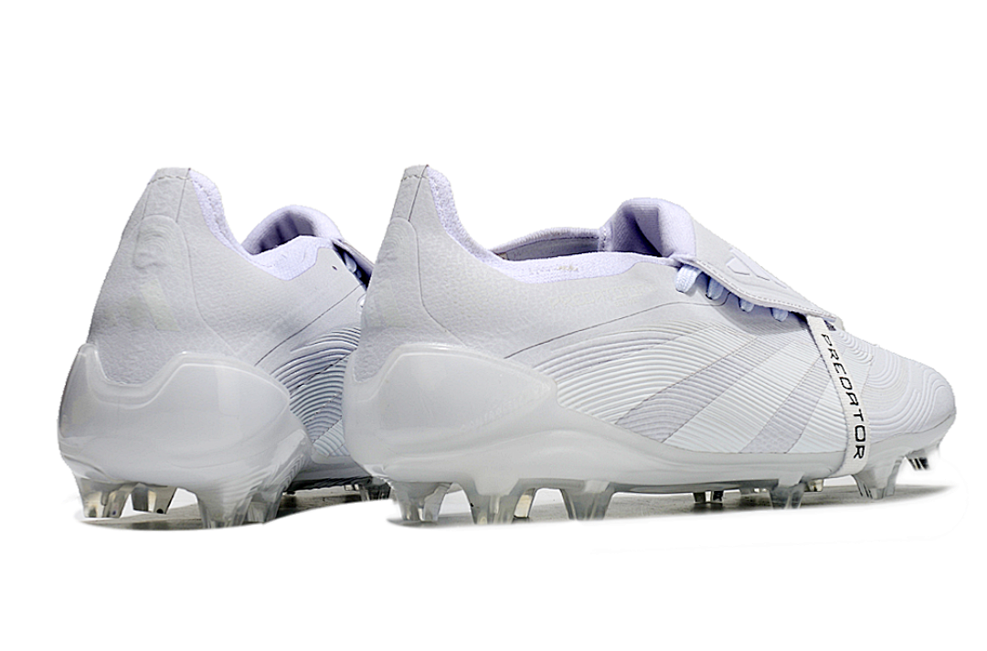 PREDATOR ACCURACY+ FG BOOTS