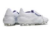 PREDATOR ACCURACY+ FG BOOTS