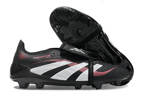 PREDATOR ACCURACY+ FG BOOTS