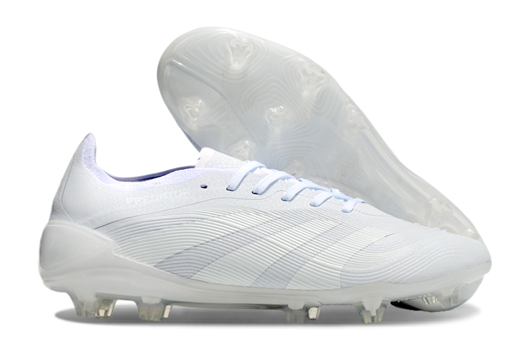 PREDATOR ACCURACY+ FG BOOTS