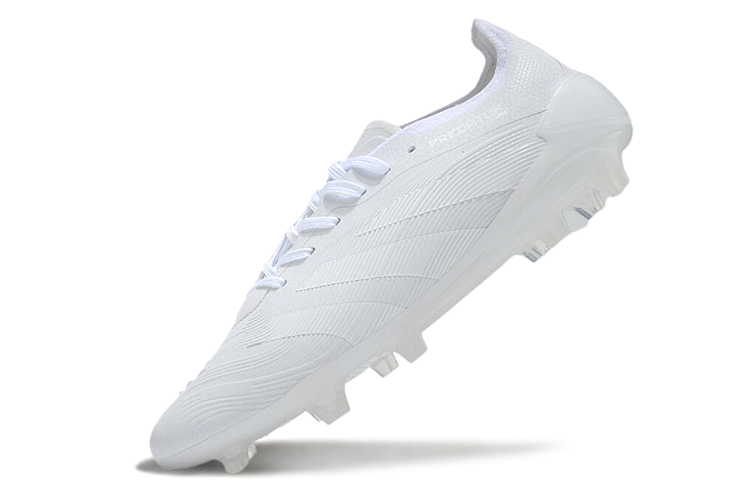 PREDATOR ACCURACY+ FG BOOTS