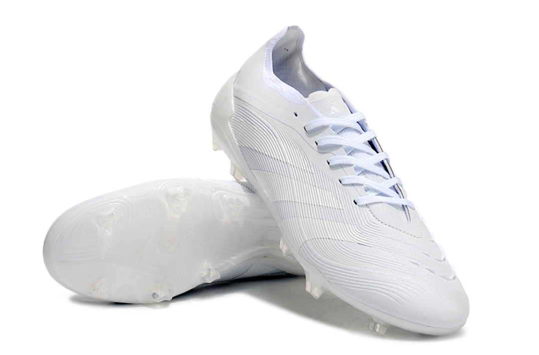 PREDATOR ACCURACY+ FG BOOTS